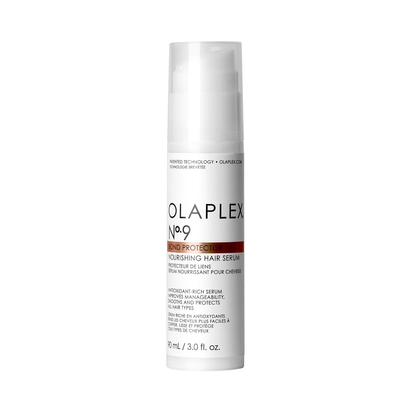 Olaplex N.9 Bond Protector Nourishing Hair Serum