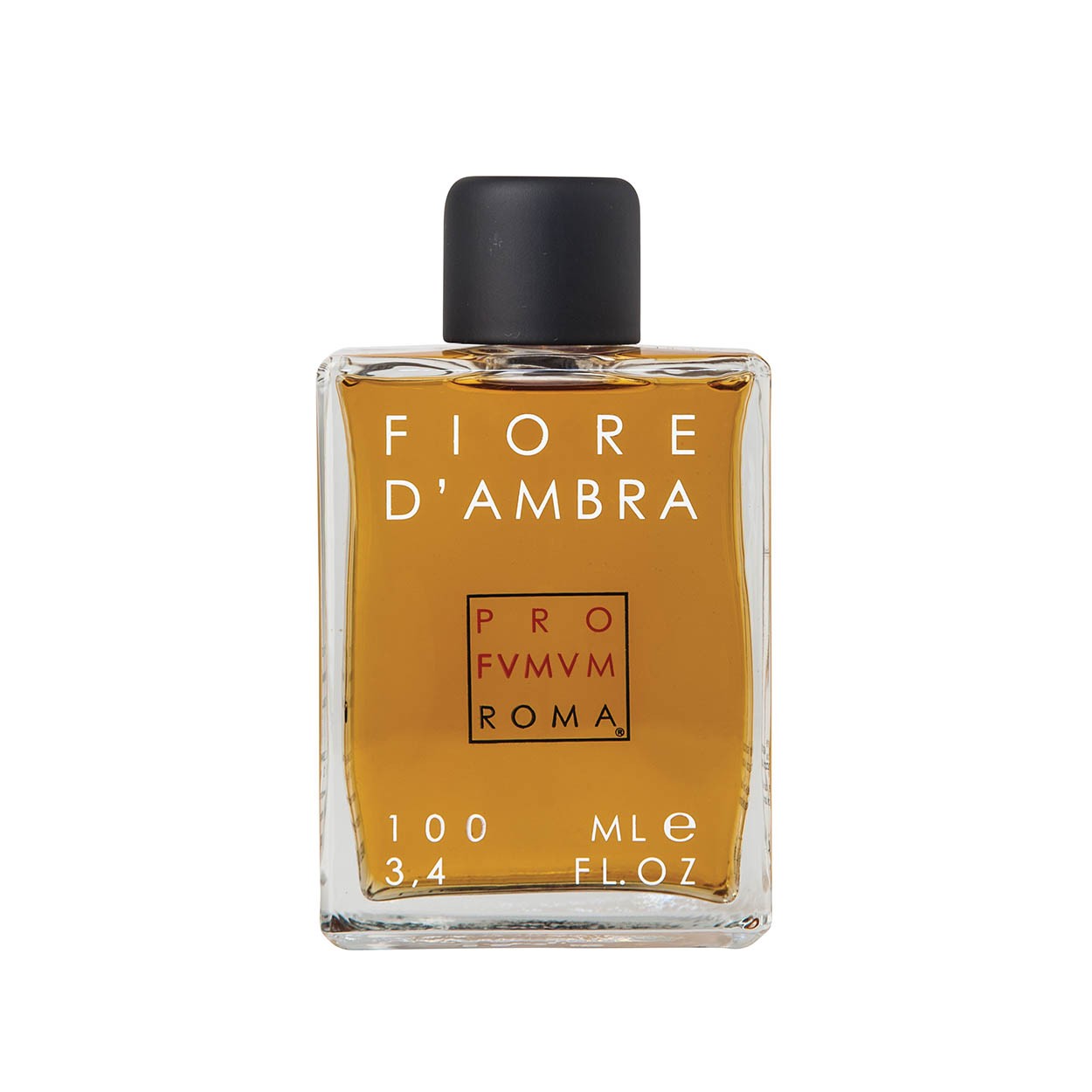 Fiore D'ambra 100ml