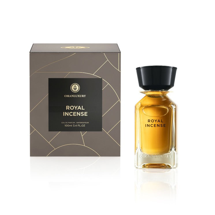 Royal Incense 100ml