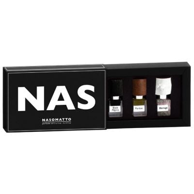 Cofanetto NASOMATTO 4 ML NAS