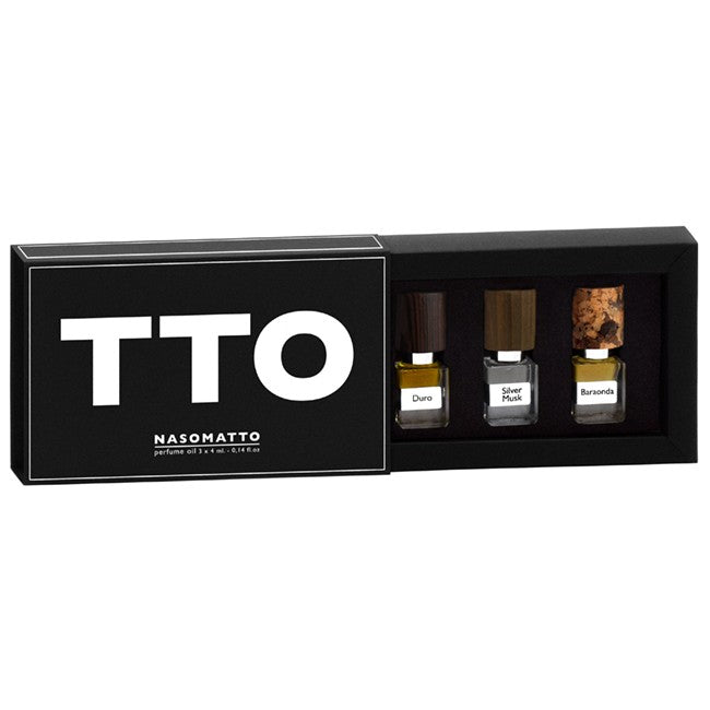 Cofanetto NASOMATTO 4 ML TTO