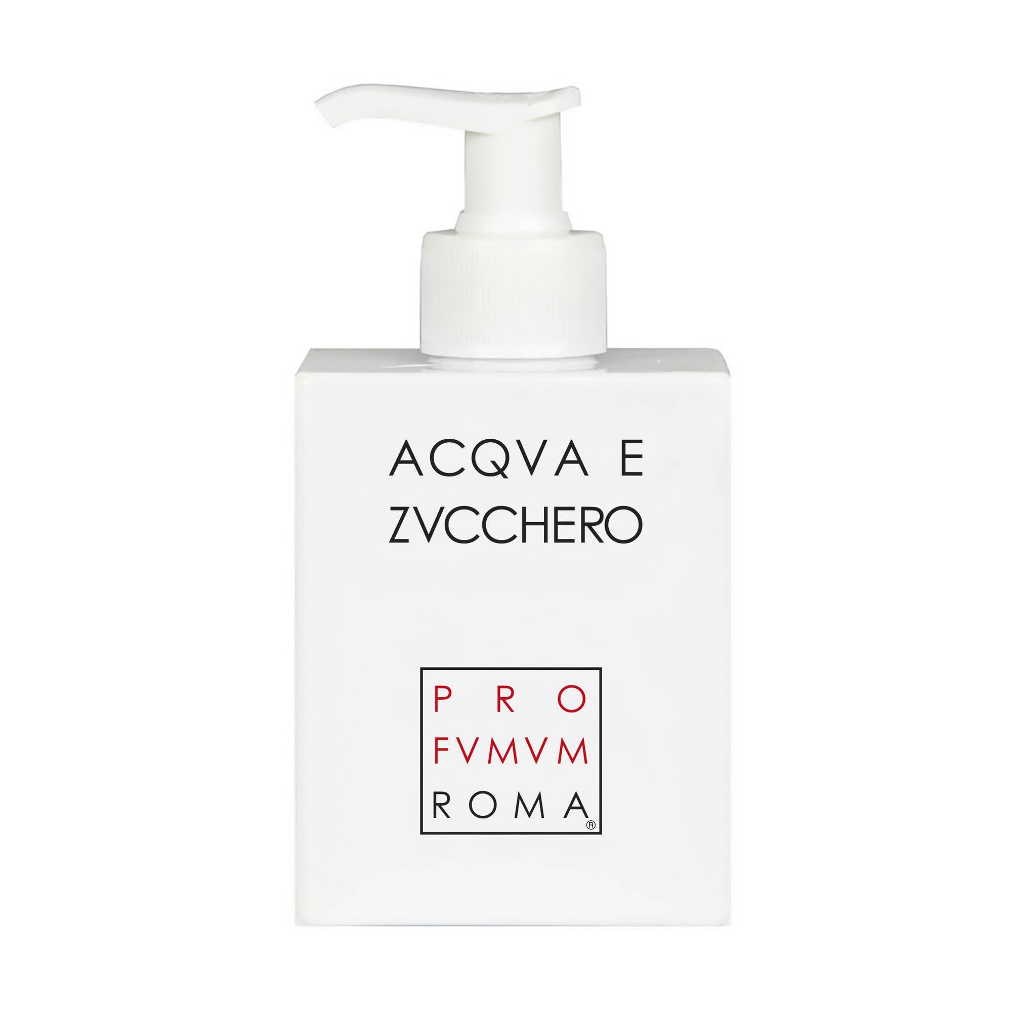 Crema Corpo Acqua E Zucchero 250ml