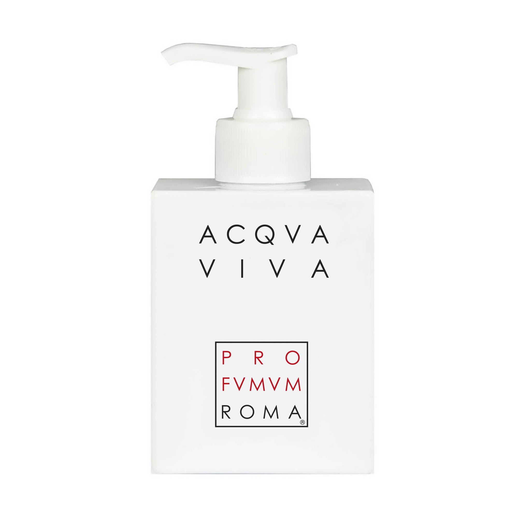 Crema Corpo Acqua Viva 250ml