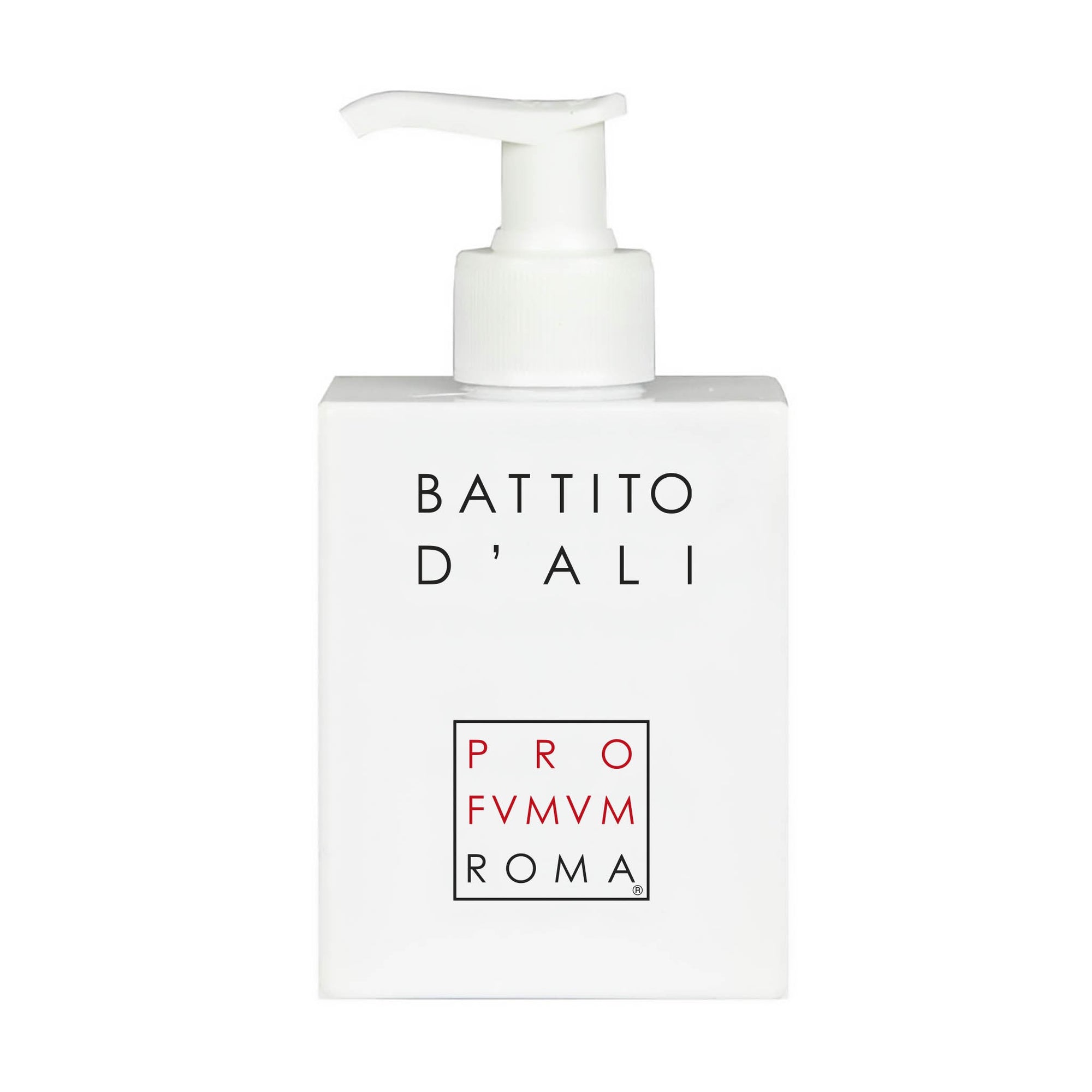 Crema Corpo Battito D'ali 250ml