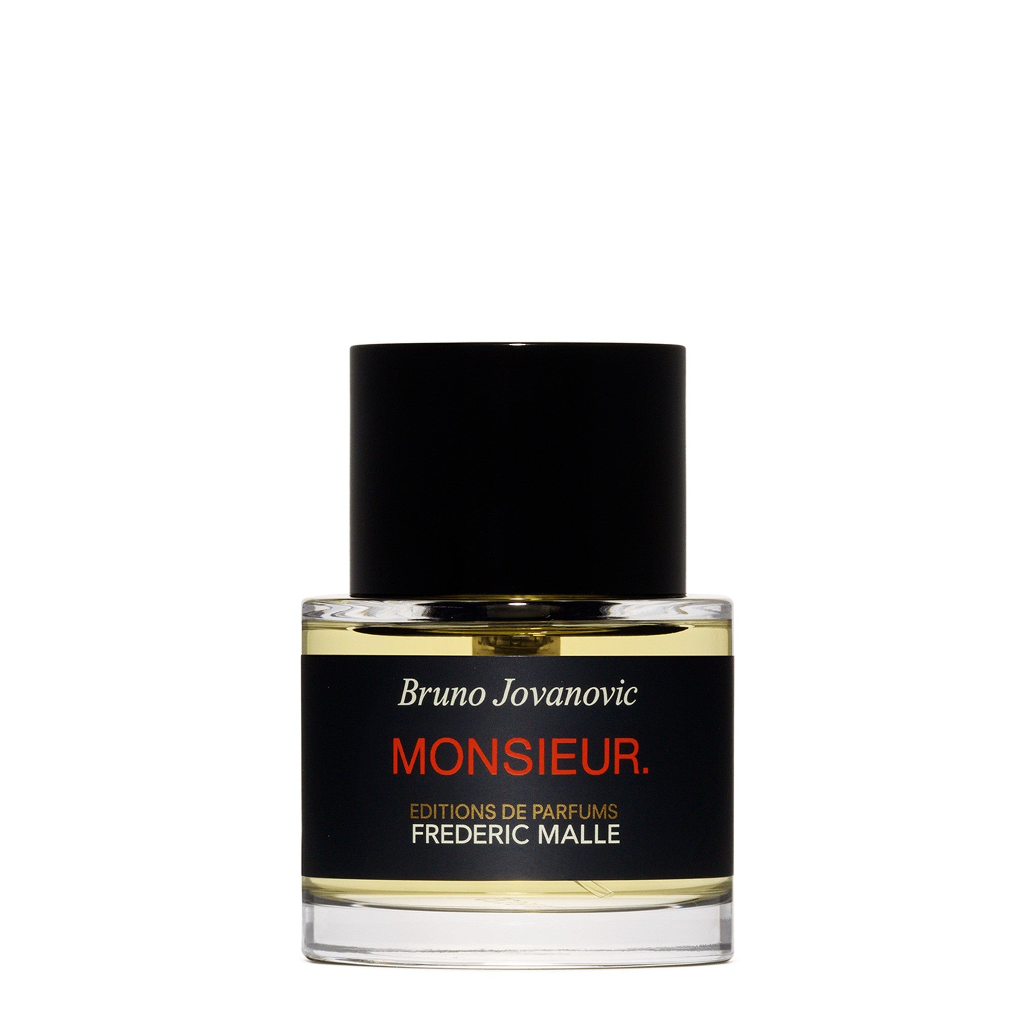 Monsieur. 50ml