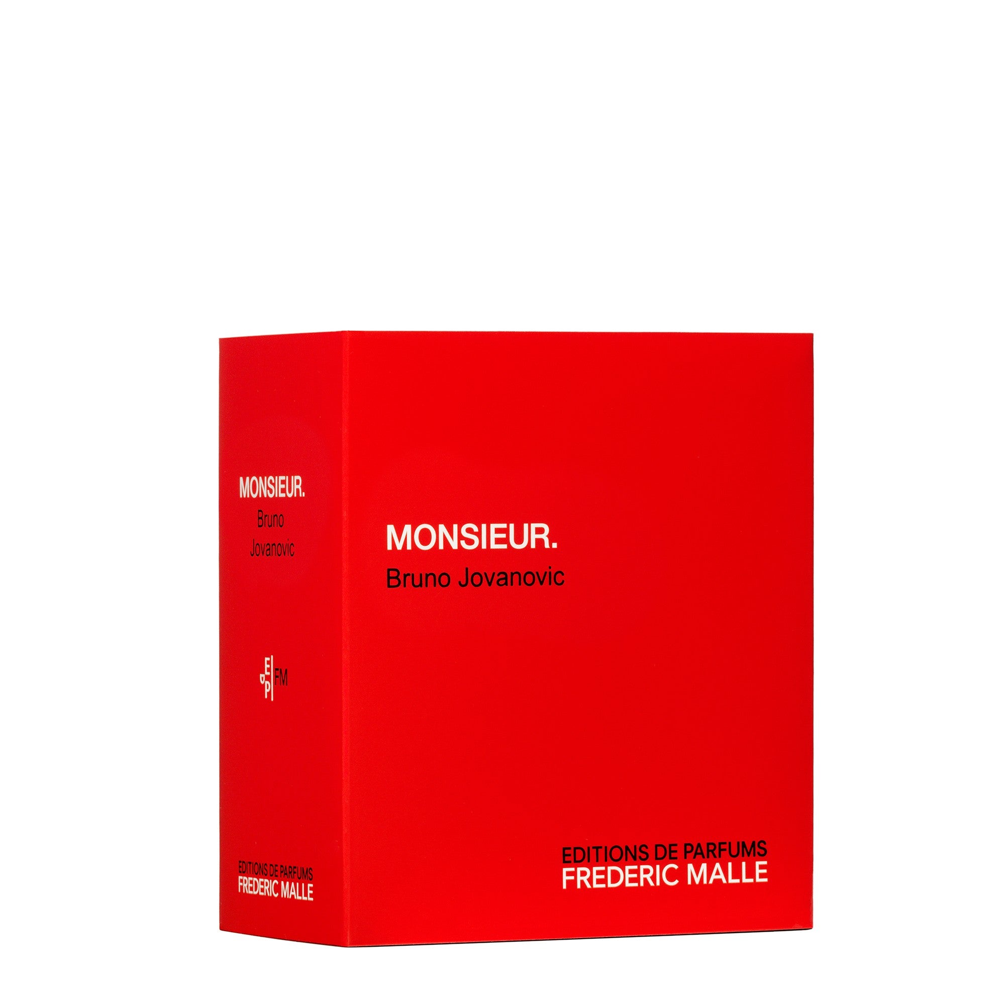 Monsieur. 50ml