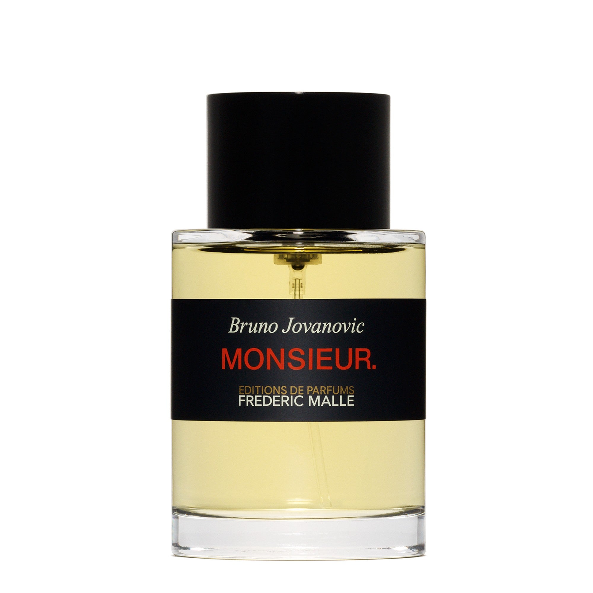 Monsieur. 100ml