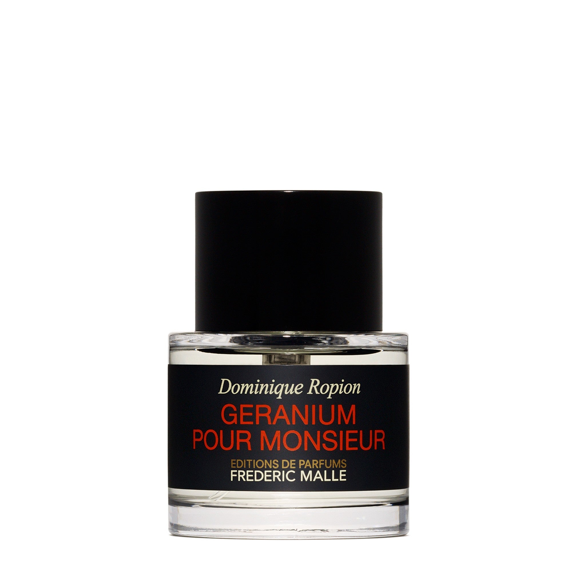 Geranium pour monsieur 50ml