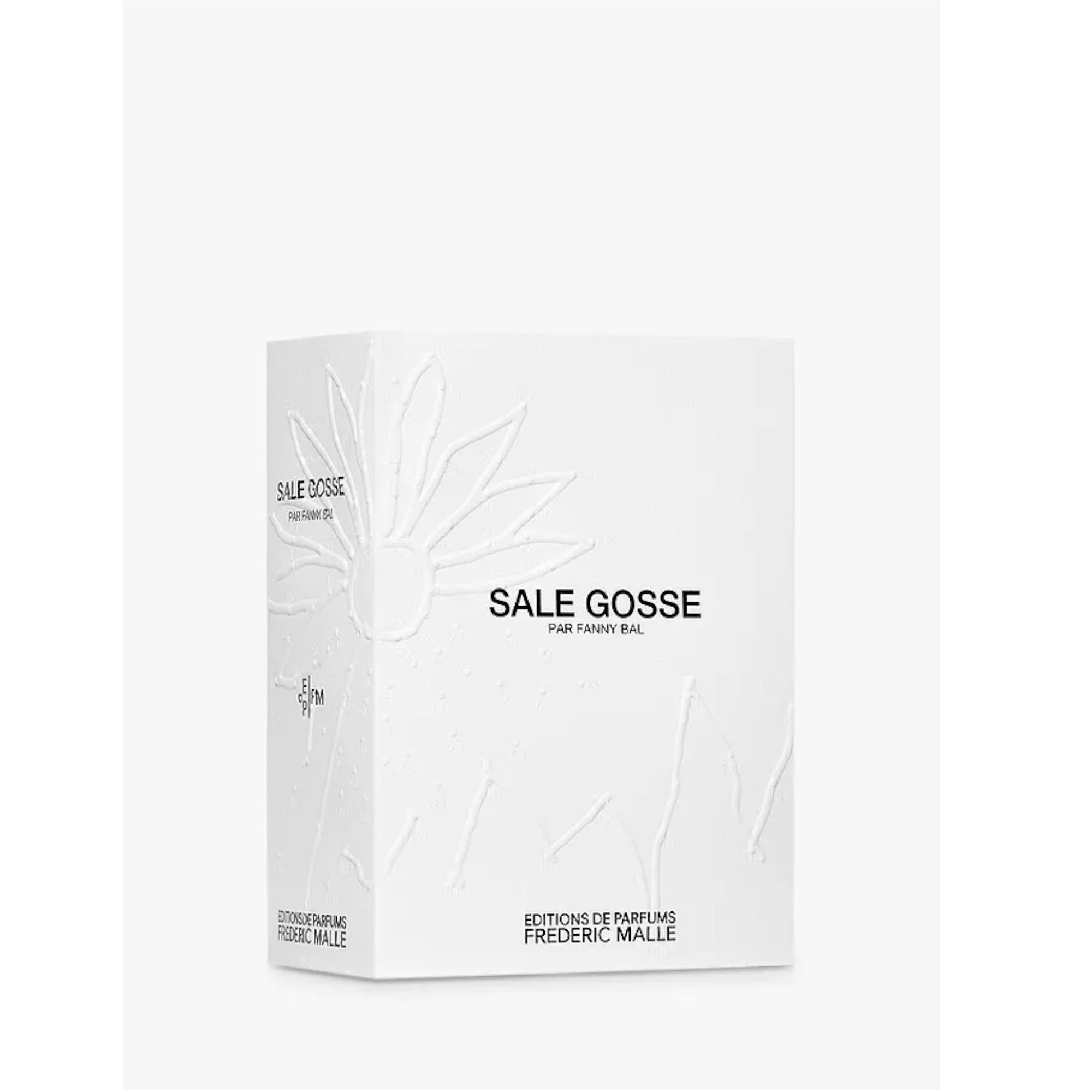 Sale gosse 100ml