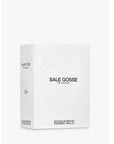 Sale gosse 100ml