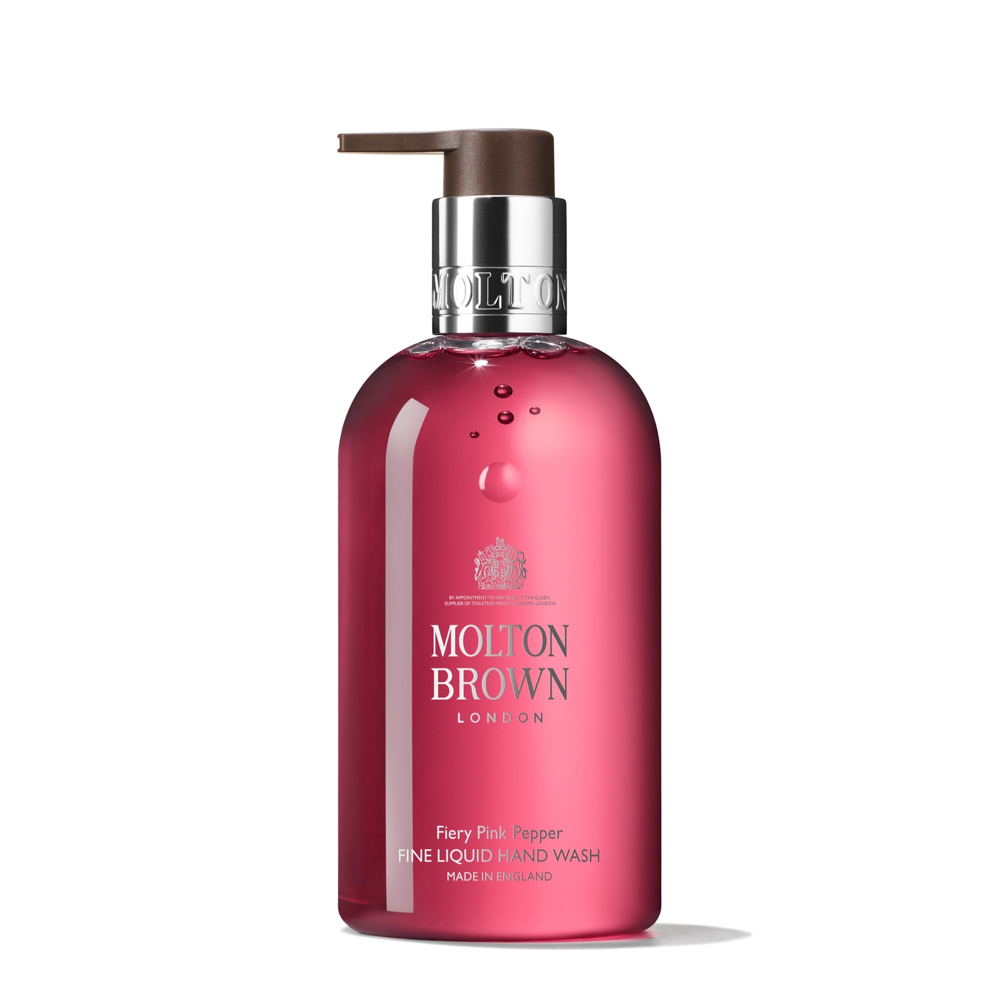 Pink Pepper Sapone Mani Liquido 300ml