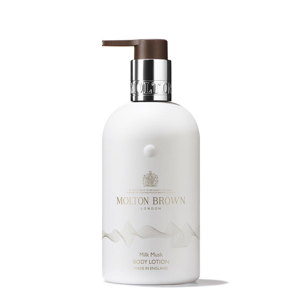 Milk Musk Lozione Corpo 300 Ml