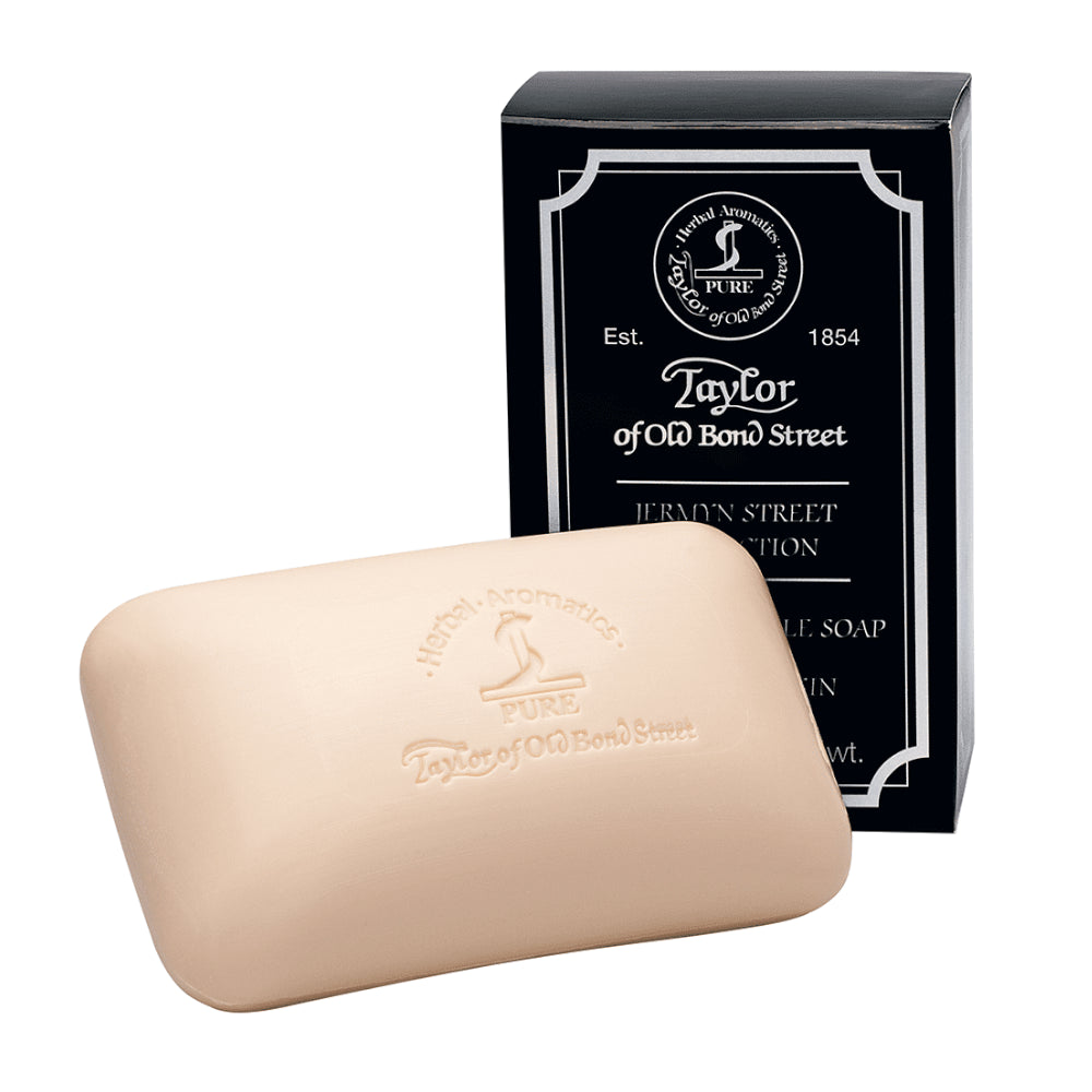 Jermyn Street - Pure Vegetable Soap 200 gr