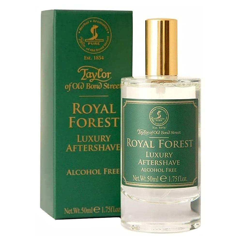 After Shave Lotion 50ml - Royal Forest