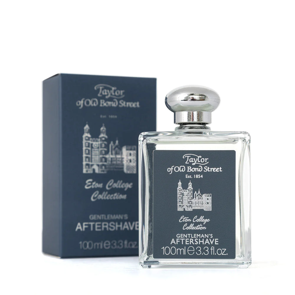 After Shave Lotion 100ml - Eton College Collection