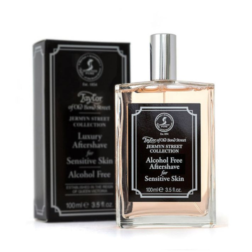 After Shave Lotion Alcohol Free 100ml - Jermyn St. Collection