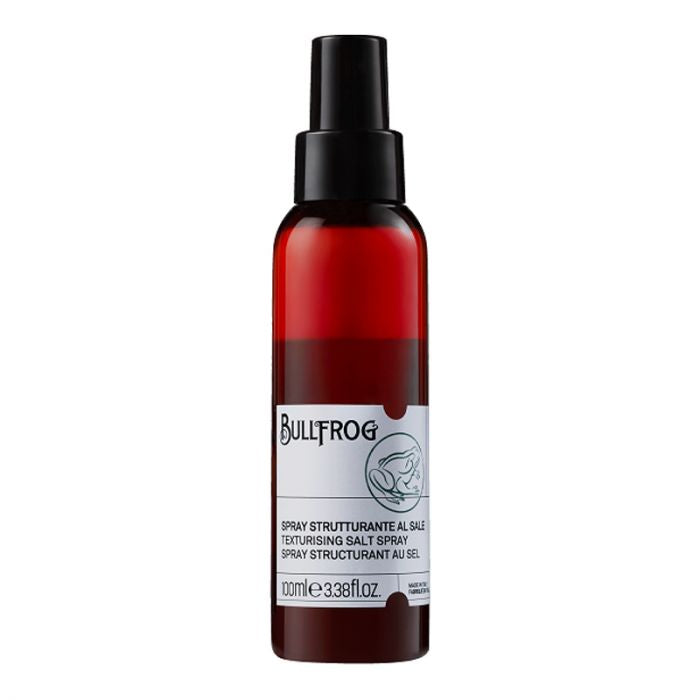 Spray strutturante al sale 100ml