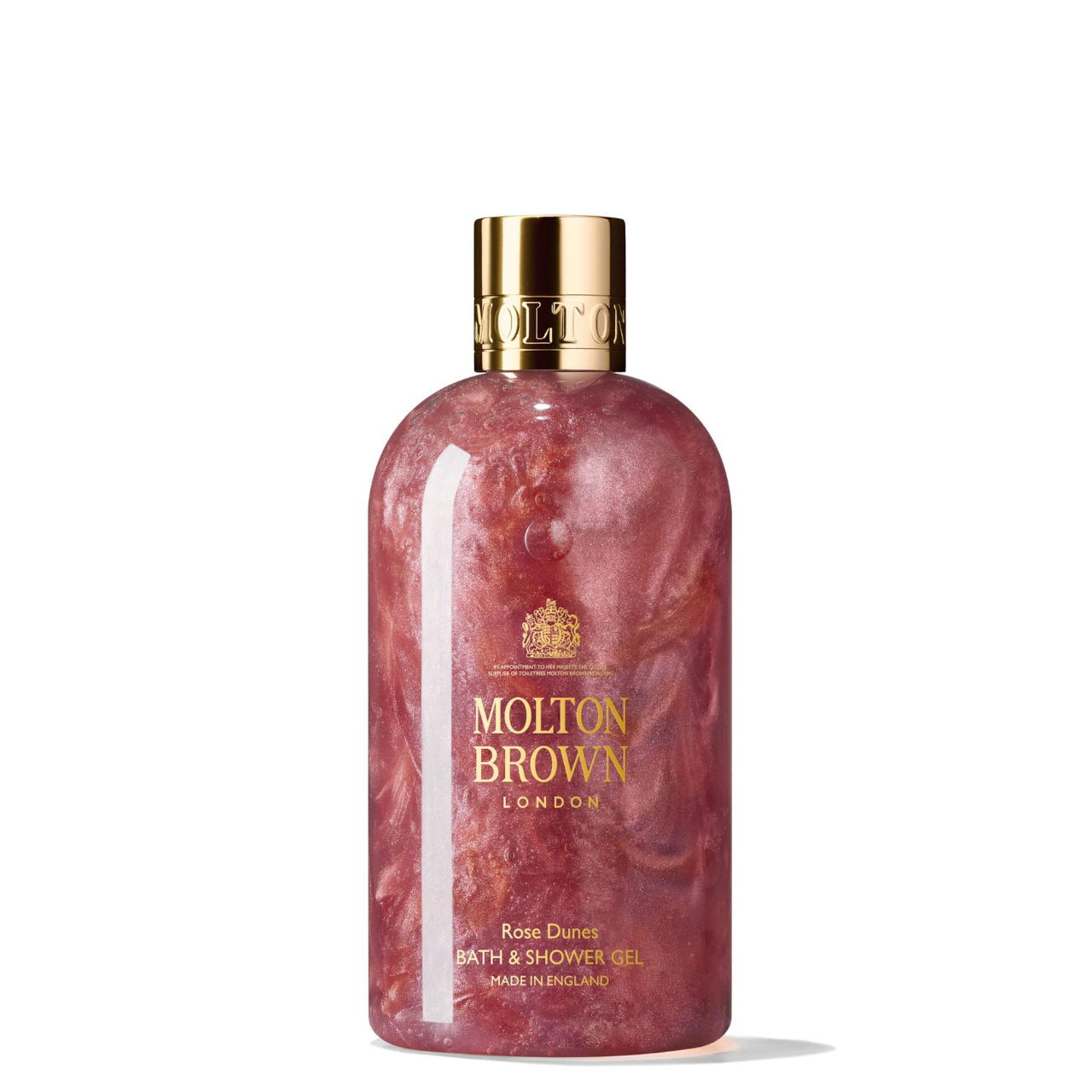 Rose Dunes Gel Doccia 300ml