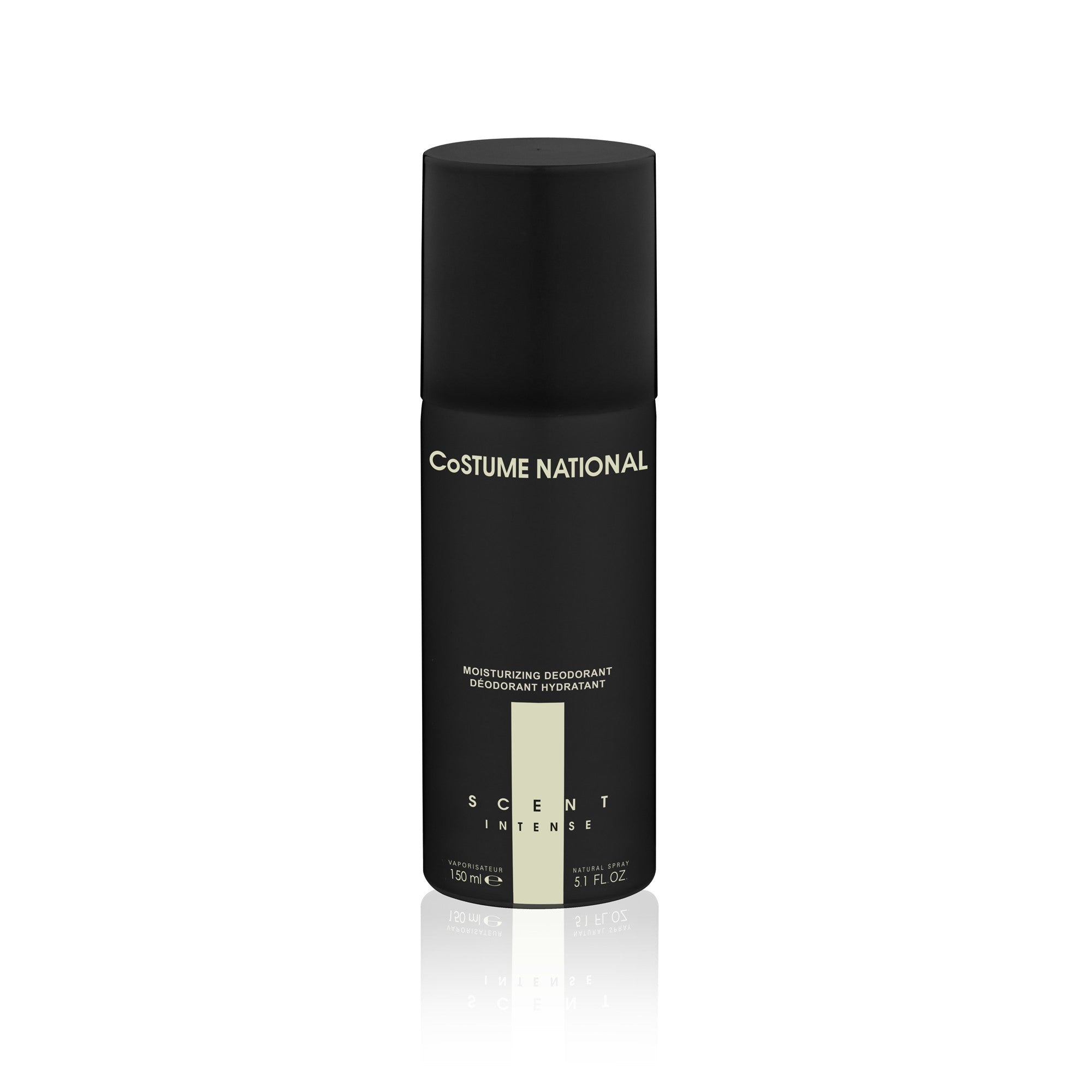 Scent Intense  deodorante