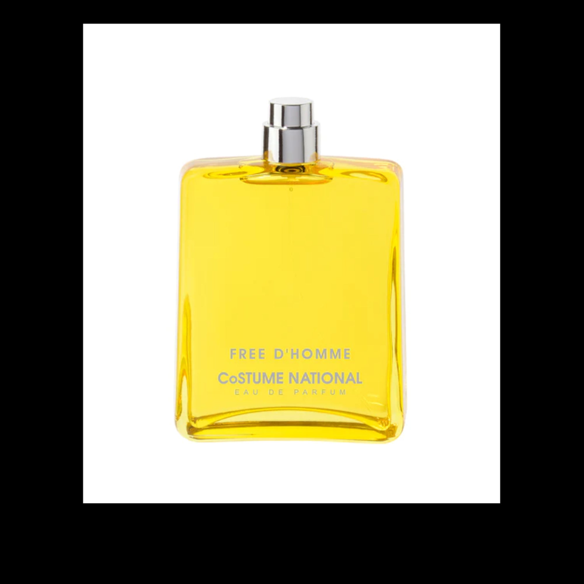 FREE D&#39;HOMME 100ML Costume National