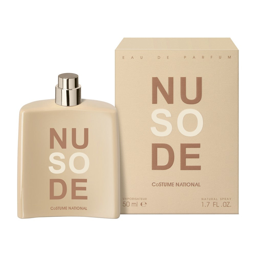 So Nude Edp 50ml