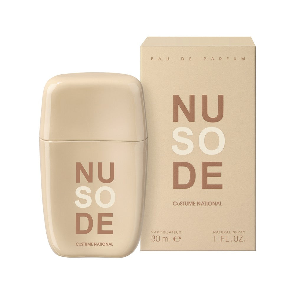 So Nude Edp 30ml