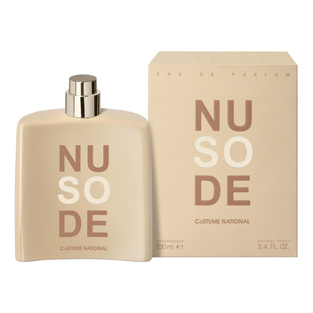 So Nude Edp 100ml