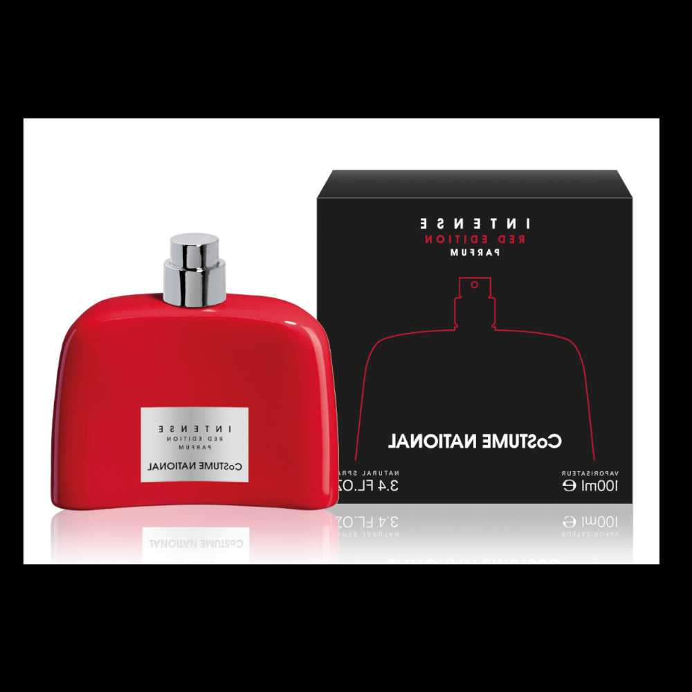 Scent Intense RED EDITION PARFUM 100ml