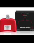 Scent Intense RED EDITION PARFUM 100ml