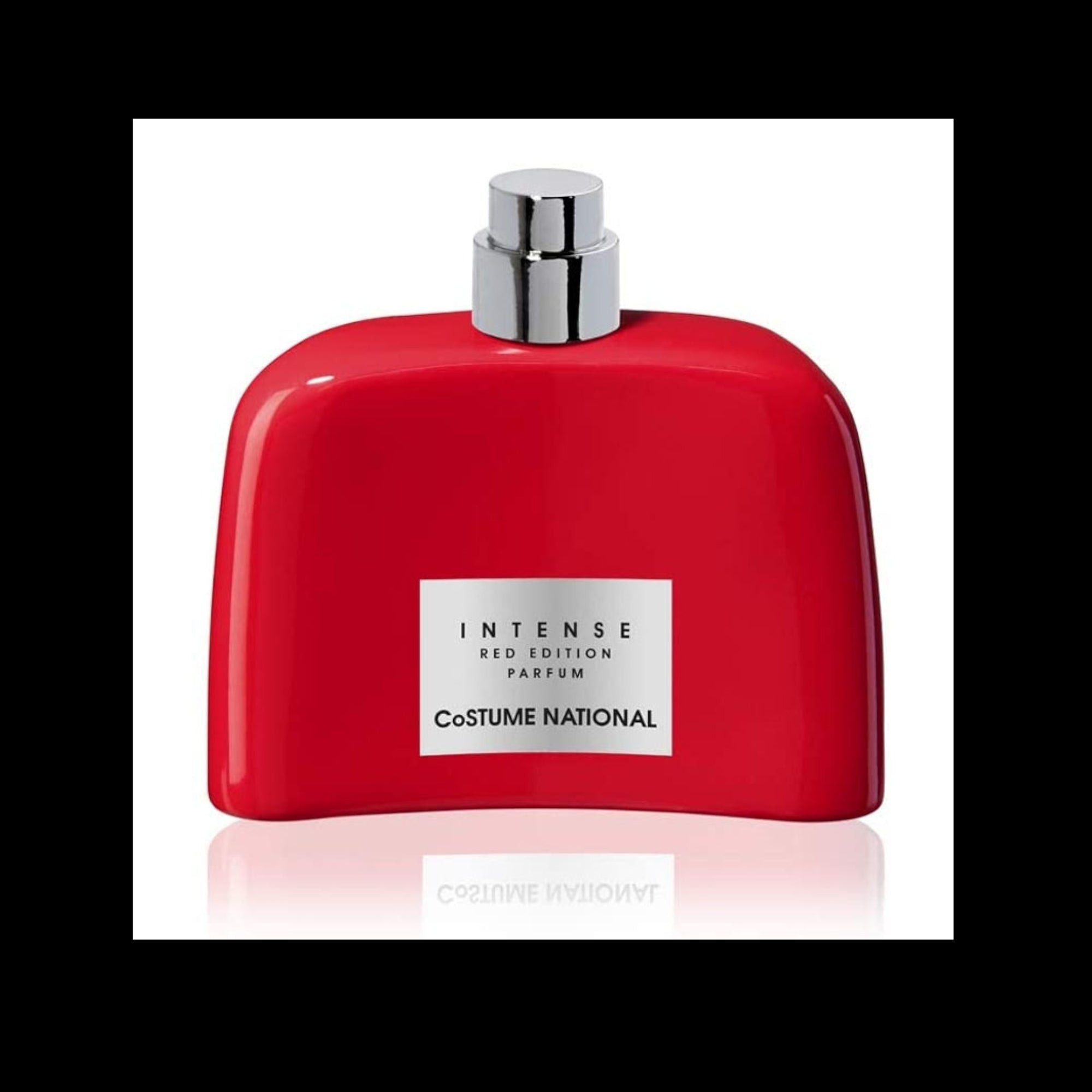 Scent Intense RED EDITION PARFUM 100ml