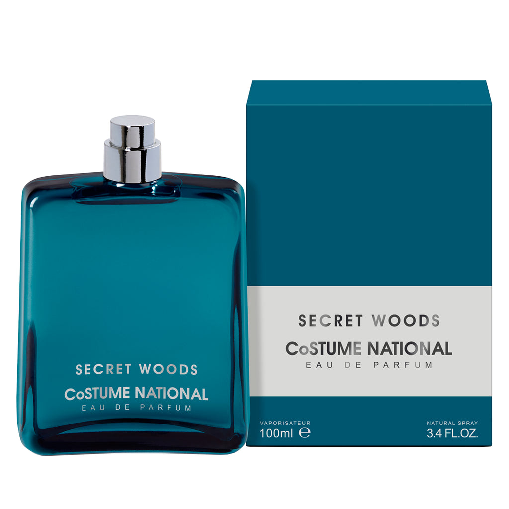 Secret Woods edp 100 ml Costume National