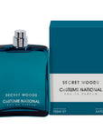 Secret Woods edp 100 ml Costume National