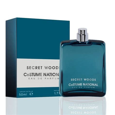 Secret Woods edp 50 ml Costume National