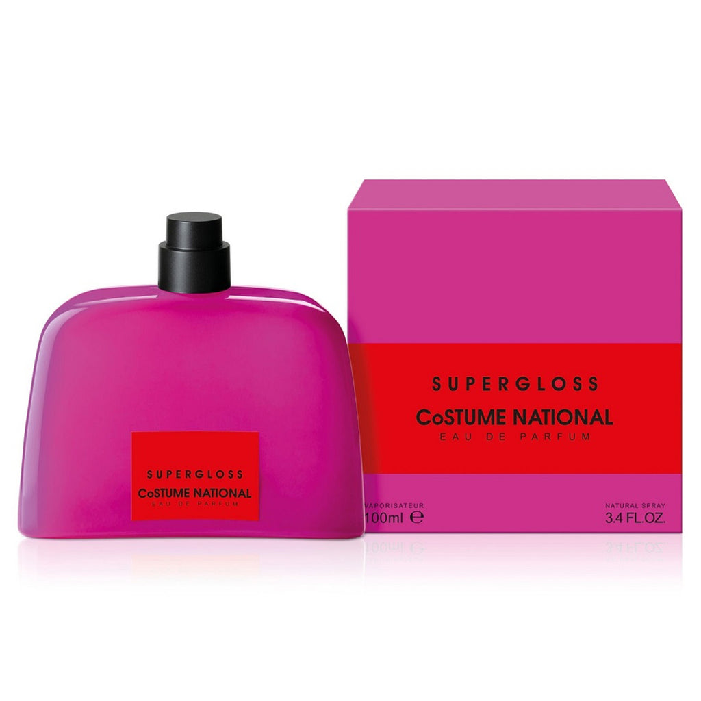 SUPERGLOSS Edp 100ML Costume National