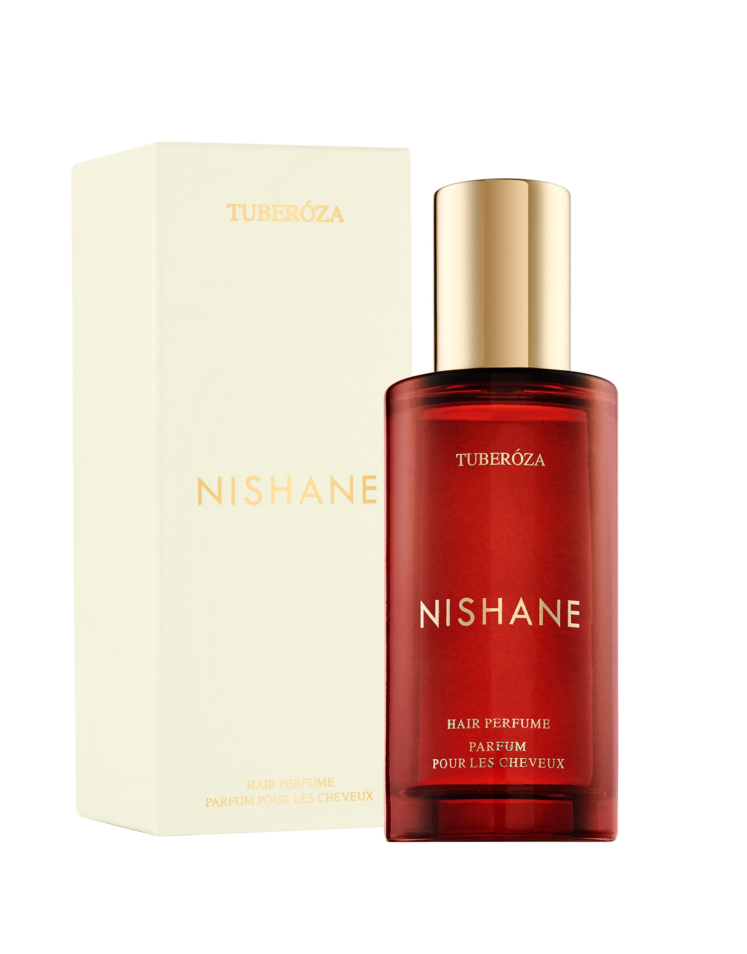 Tuberoza Hair Perfume 50 ml