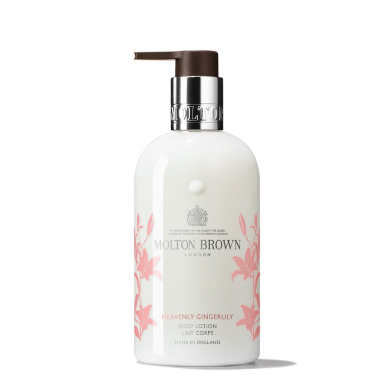 Heavenly Gingerlily Lozione Corpo Ed. Limitata 300ml