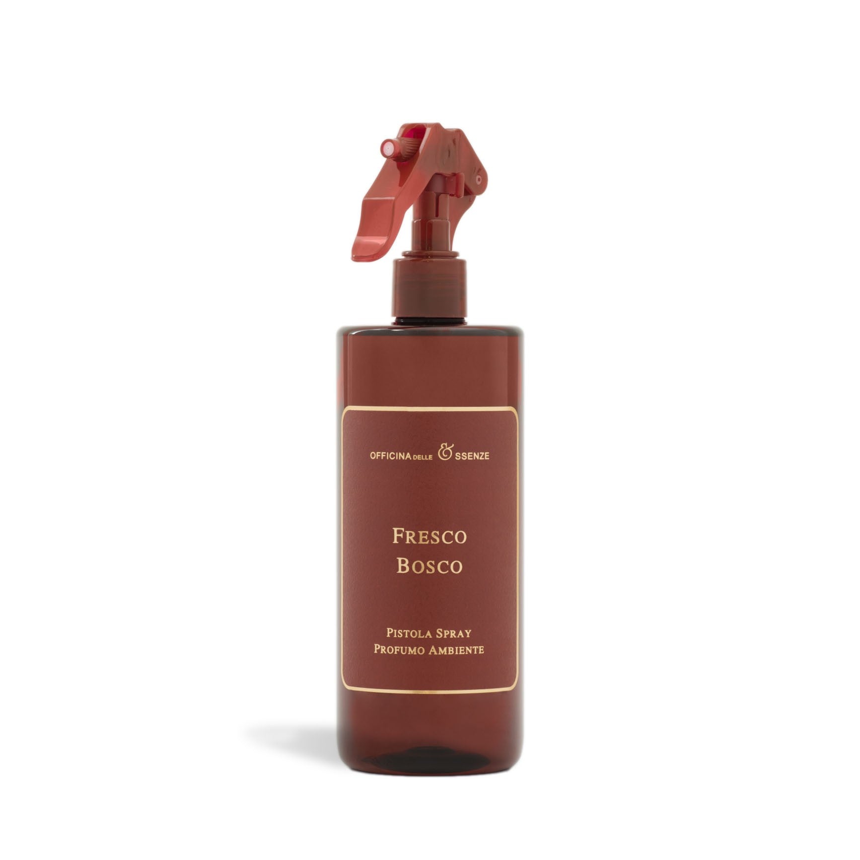 Pistola Prof 100ml Fresco Bosco