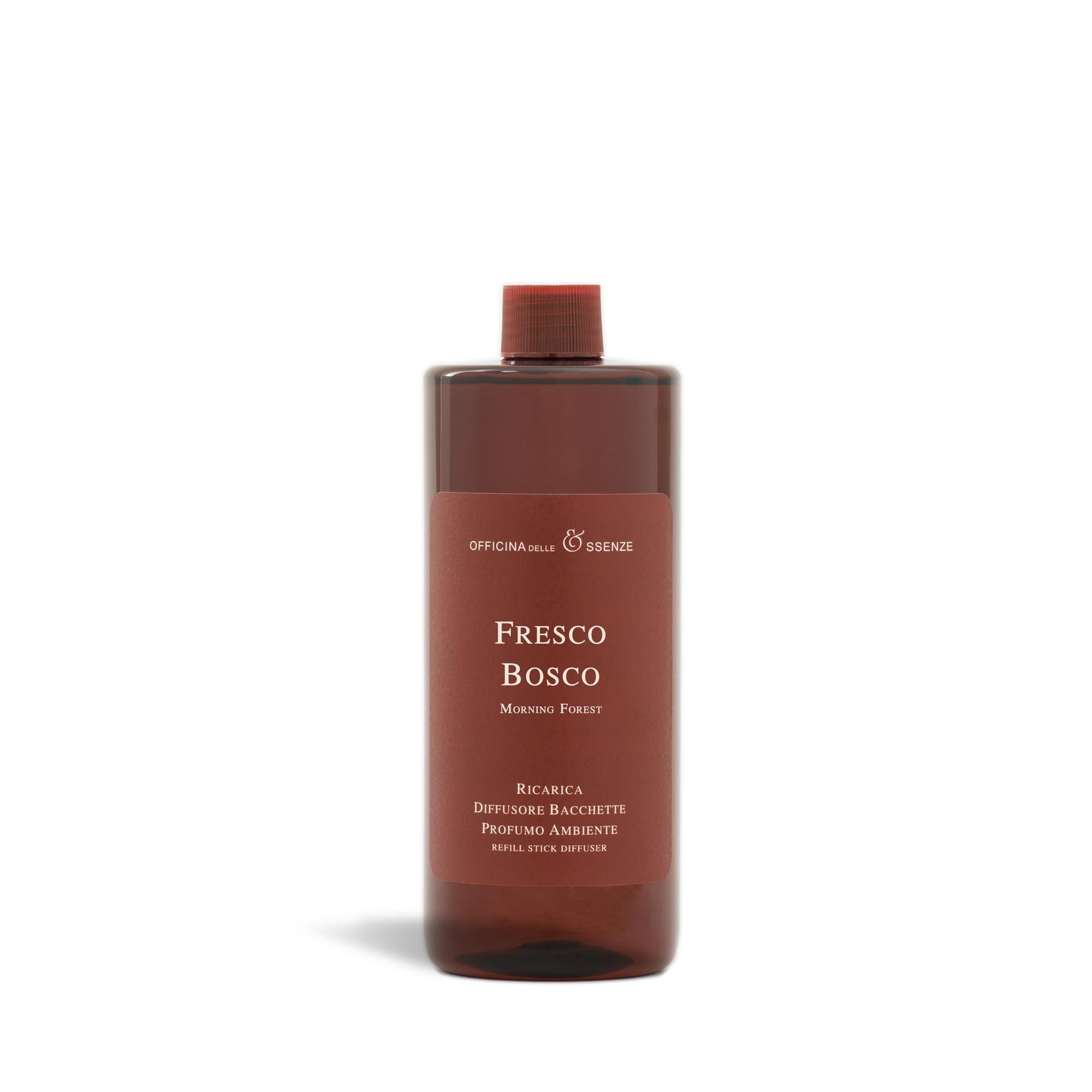 Ricarica Bacchette 500 Ml Fresco Bosco