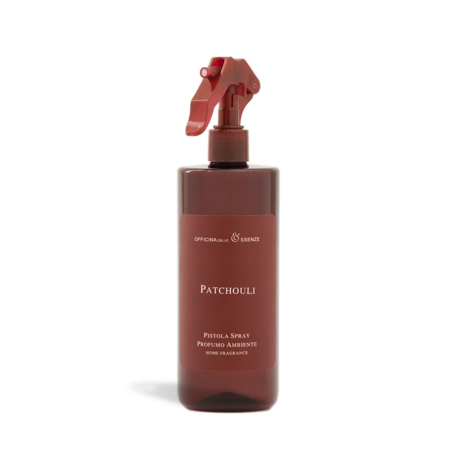 Pistola Prof 500ml Patchouli