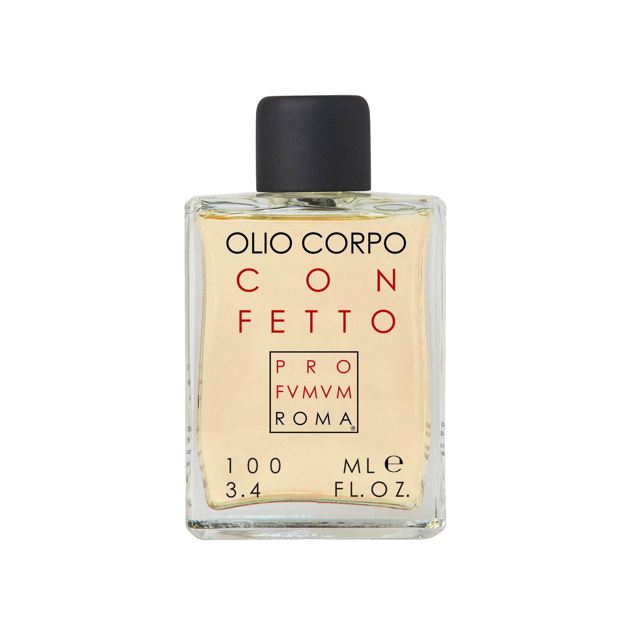 Olio Secco Corpo Confetto 100ml