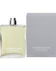 Homme edp 100 ml Costume National