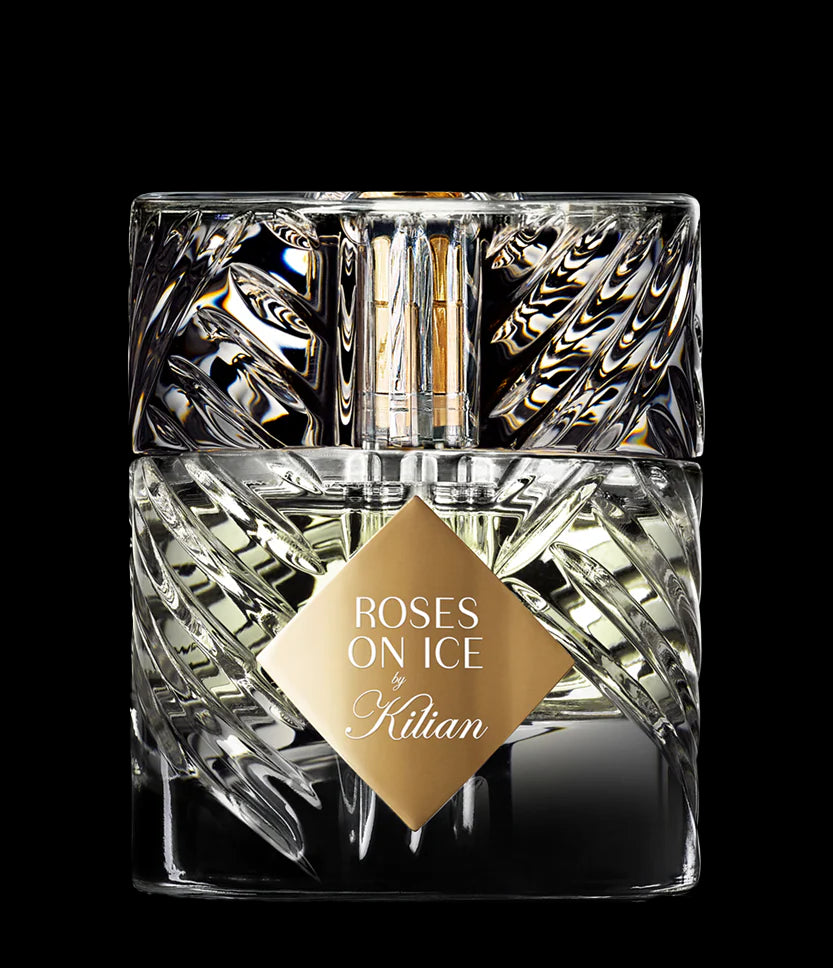 Roses On Ice (liquors) 50ml