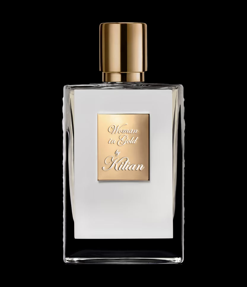 Woman in Gold 50 ml