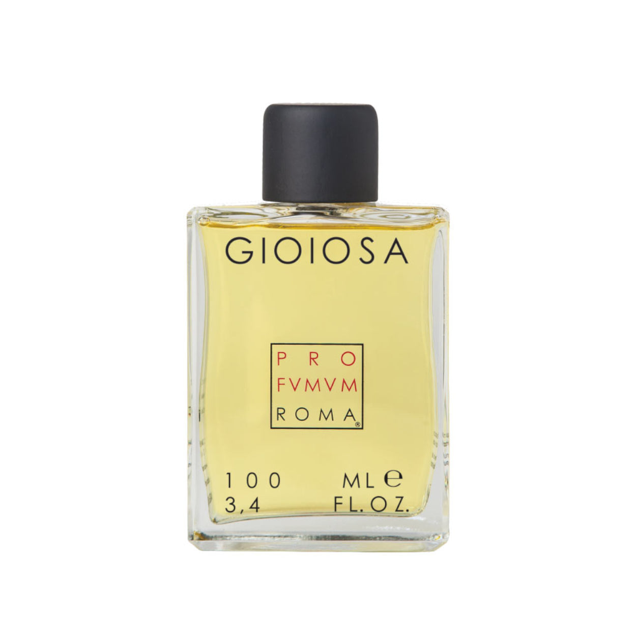 Gioiosa 100ml