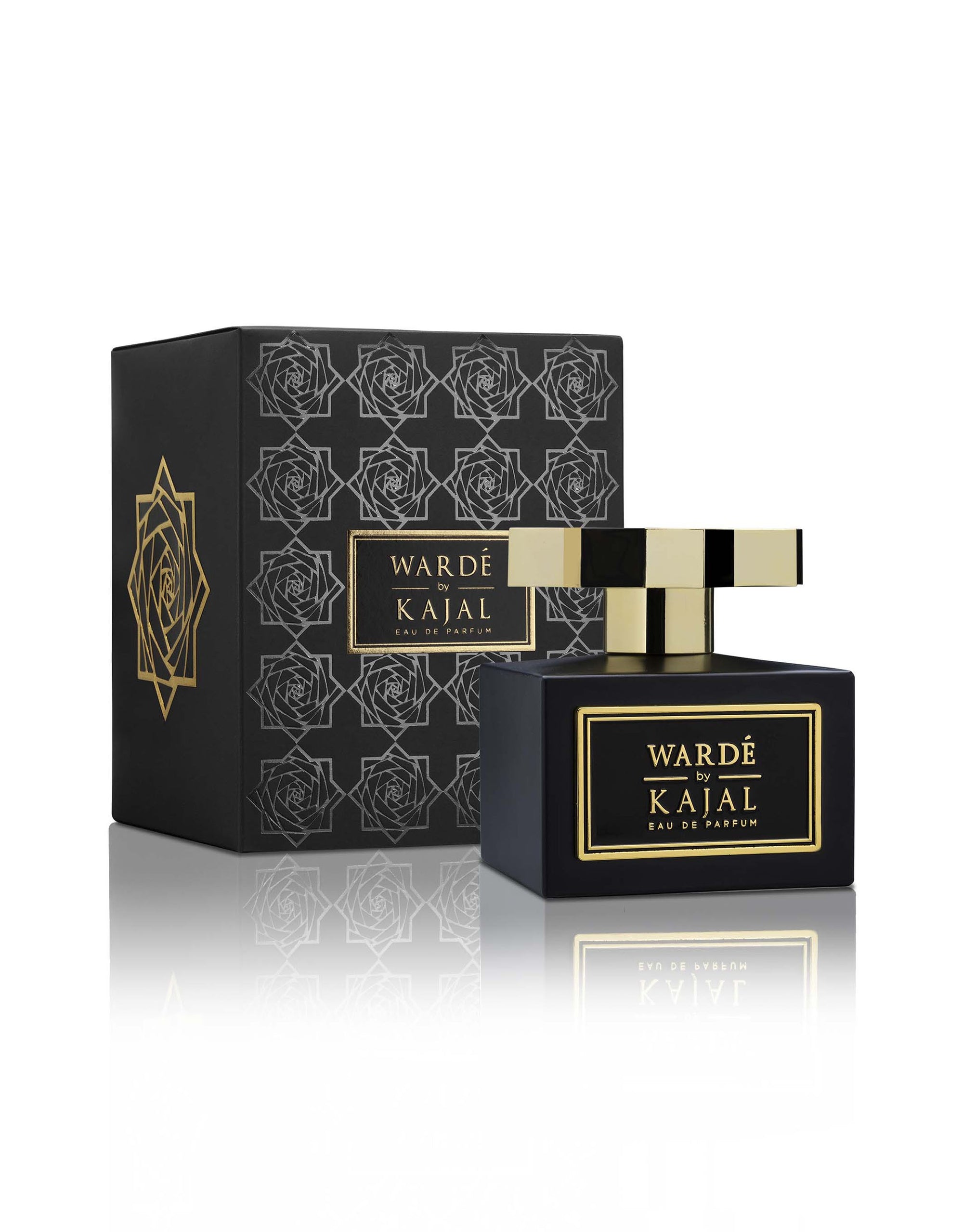 Kajal Warde' 100ml