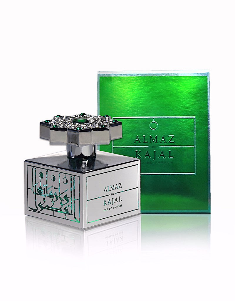 Kajal Almaz 100ml