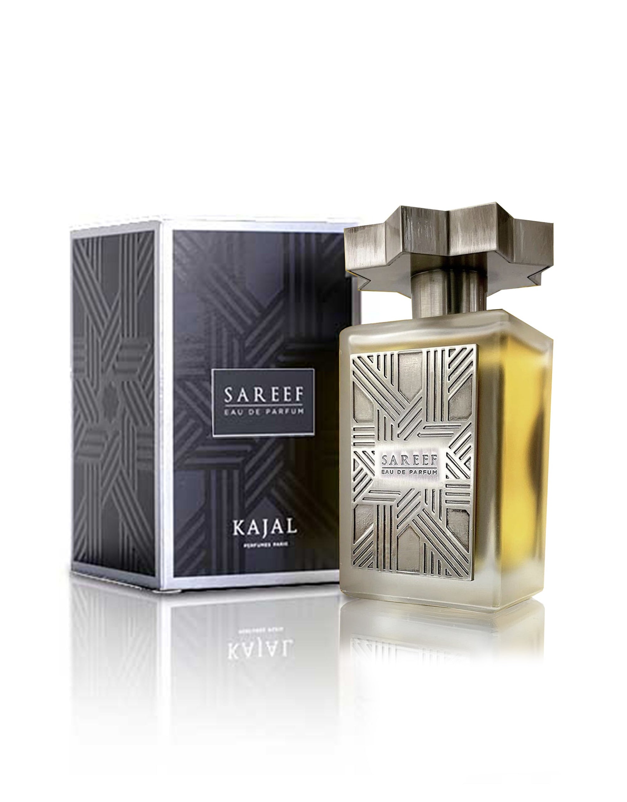 Kajal Sareef 100ml