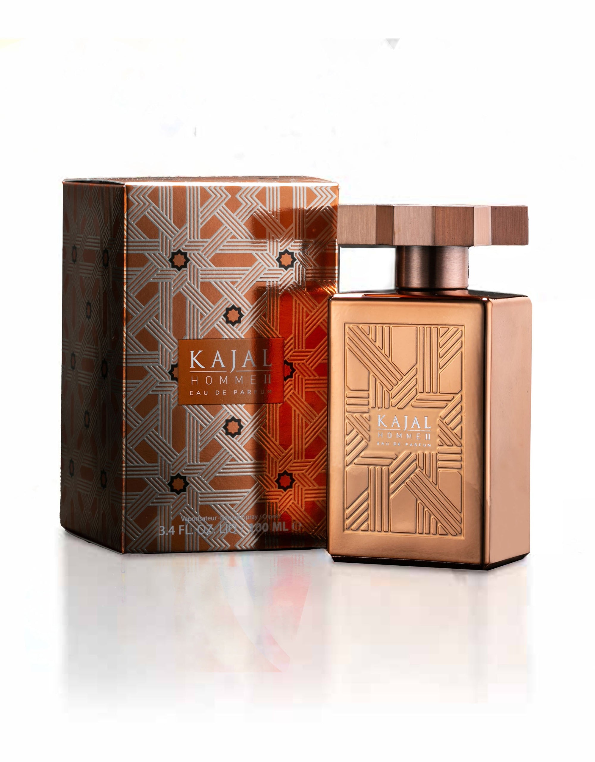 Kajal Homme II 100ml