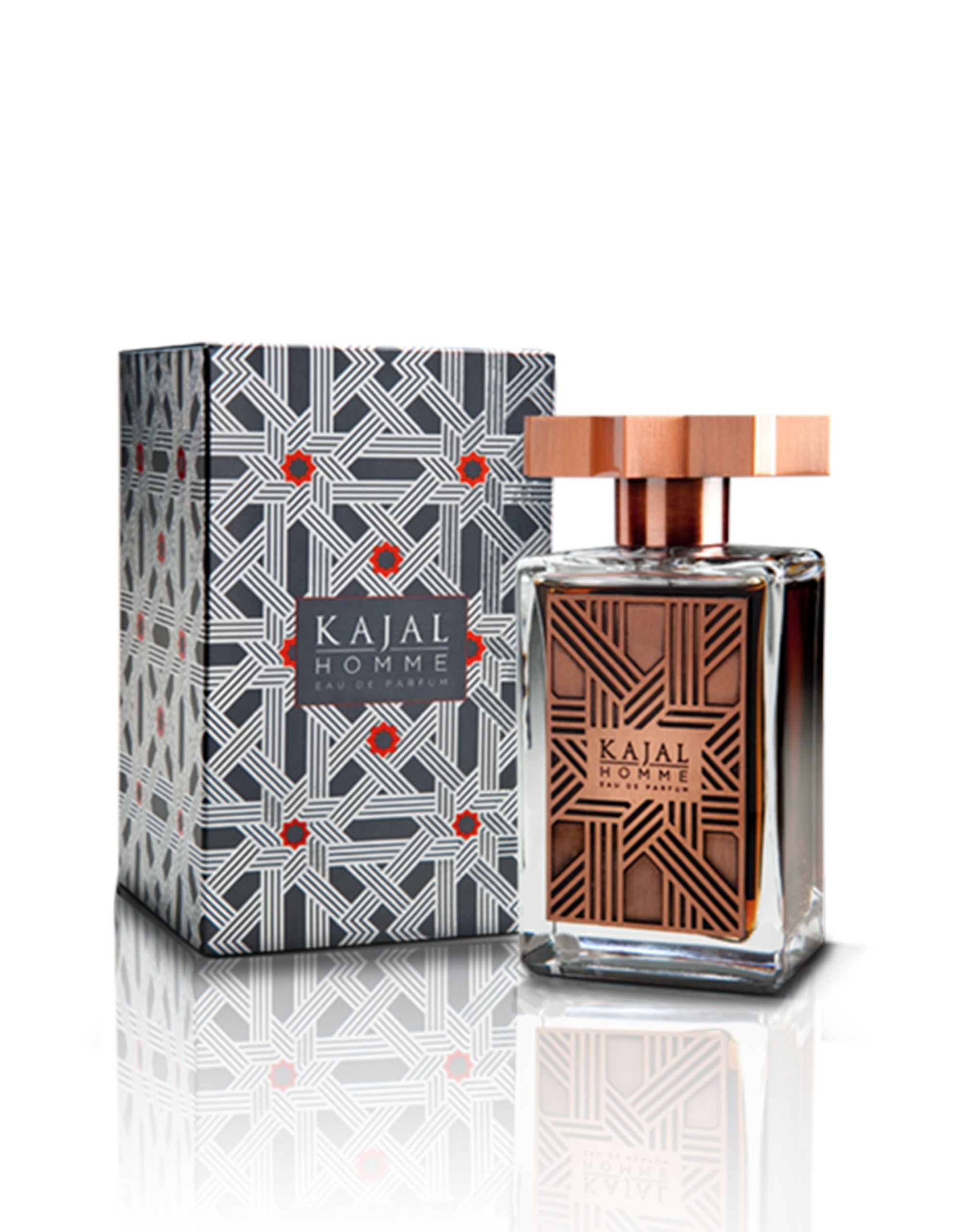 Kajal Homme 100ml