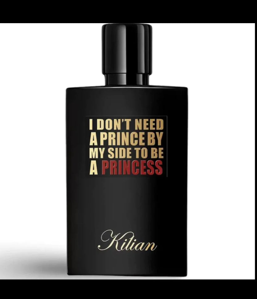 Princess 50ml